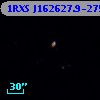 1RXS J162627.9-275701