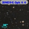 [WMD94] Oph A  4