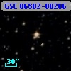 GSC 06802-00206