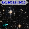 RX J1623.3-2622