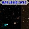 IRAS 16187-2632