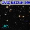 1AXG J162310-2603