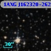 1AXG J162320-2621