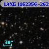 1AXG J162356-2620