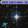 1RXS J162549.8-263406