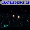 1RXS J162030.3-282044