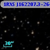 1RXS J162207.3-264646