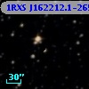 1RXS J162212.1-265534