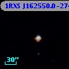 1RXS J162550.0-274857