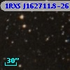 1RXS J162711.8-261841