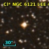 Cl* NGC 6121    LEE    4119