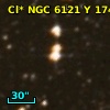 Cl* NGC 6121      Y     174