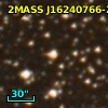 2MASS J16240766-2634251