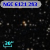 NGC  6121   283
