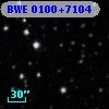 BWE 0100+7104