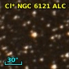 Cl* NGC 6121    ALC      33