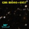 GB6 B0046+6957