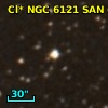 Cl* NGC 6121    SAN       6
