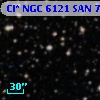 Cl* NGC 6121    SAN       7