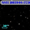 NVSS J003944+723650