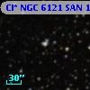 Cl* NGC 6121    SAN      16