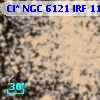 Cl* NGC 6121    IRF      11