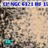 Cl* NGC 6121    IRF      15