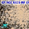 Cl* NGC 6121    IRF      17