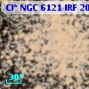 Cl* NGC 6121    IRF      20