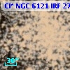 Cl* NGC 6121    IRF      27
