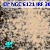 Cl* NGC 6121    IRF      30