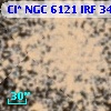 Cl* NGC 6121    IRF      34