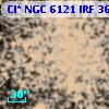 Cl* NGC 6121    IRF      36