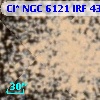 Cl* NGC 6121    IRF      43