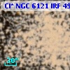 Cl* NGC 6121    IRF      49
