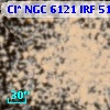 Cl* NGC 6121    IRF      51
