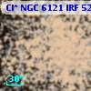 Cl* NGC 6121    IRF      52