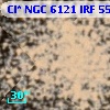 Cl* NGC 6121    IRF      55