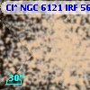 Cl* NGC 6121    IRF      56