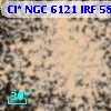 Cl* NGC 6121    IRF      58