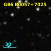 GB6 B0057+7025