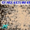 Cl* NGC 6121    IRF      69