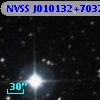 NVSS J010132+703215