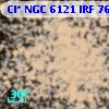 Cl* NGC 6121    IRF      76