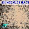 Cl* NGC 6121    IRF      78