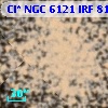 Cl* NGC 6121    IRF      81