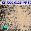 Cl* NGC 6121    IRF      82