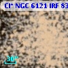 Cl* NGC 6121    IRF      83