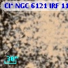 Cl* NGC 6121    IRF     116