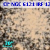 Cl* NGC 6121    IRF     121